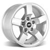 1999-04 F-150 SVT Lightning SVE 01-02 Style Wheel & Toyo Tire Kit - 18x9.5  - Silver