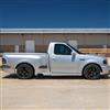 1999-04 F-150 SVT Lightning SVE 01-02 Style Wheel & Toyo Tire Kit - 18x9.5  - Black