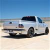 1999-04 F-150 SVT Lightning SVE 01-02 Style Wheel & Toyo Tire Kit - 18x9.5  - Black