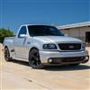 1999-04 F-150 SVT Lightning SVE 01-02 Style Wheel & Toyo Tire Kit - 18x9.5  - Black