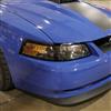 1999-04 Mustang Headlight & Fog Light Kit GT/Mach 1