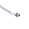 2005-06 Mustang Air Conditioner (A/C) Compressor Suction Line 4.6