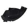 2005-2009 Mustang GT Inner Fender Splash Shield - RH Rear Section