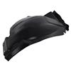 2005-2009 Mustang GT Inner Fender Splash Shield - RH Rear Section