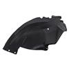 2005-2009 Mustang GT Inner Fender Splash Shield - RH Rear Section
