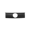 2005-09 Mustang Rear Deck Lid Blackout Panel  - Smoked