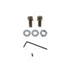 2005-09 Mustang UPR Billet Shifter & Ultra Light Stick - TR-3650
