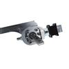 2005-09 Mustang UPR Billet Shifter & Ultra Light Stick - TR-3650