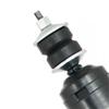 2005-2014 Mustang Strange Adjustable Rear Shock - Pair
