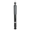 2005-2014 Mustang Strange Adjustable Rear Shock - Pair