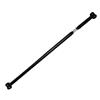 2005-14 Mustang J&M Lower Control Arm & Adjustable Panhard Bar Kit  - Black