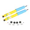 2005-2014 Mustang Bilstein HD Series Rear Shock - Pair