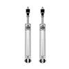 2005-14 Mustang Viking Warrior Double Adjustable Rear Shocks - Pair