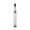 2005-14 Mustang Viking Warrior Double Adjustable Rear Shocks - Pair