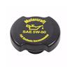 2007-14 Mustang Motorcraft Oil Fill Cap - 5w50 GT500