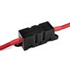 2009-14 Mustang PA Performance 4 Gauge Premium Power Wire - 200 Amp GT500