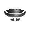 2010-14 Mustang 10-12 GT500 Style Front Bumper Conversion Kit