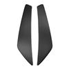 2010-14 Mustang Door Panel Insert Kit  - Black