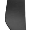 2010-14 Mustang Door Panel Insert Kit  - Black