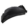 2010-2014 Mustang Inner Fender Splash Shield - LH Rear Section