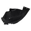 2010-2014 Mustang Inner Fender Splash Shield - LH Rear Section