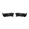 2013-14 F-150 Raptor Rear Bumper Faces w/ Sensor Holes