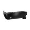 2013-14 F-150 Raptor Rear Bumper Faces w/ Sensor Holes