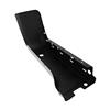 2013-14 F-150 Raptor Rear Bumper Faces w/ Sensor Holes
