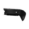 2013-14 F-150 Raptor Rear Bumper Faces w/ Sensor Holes