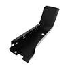 2013-14 F-150 Raptor Rear Bumper Faces w/ Sensor Holes