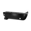 2013-14 F-150 Raptor Rear Bumper Faces w/ Sensor Holes