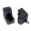 2011-14 F-150 Raptor Tailgate Bumpers