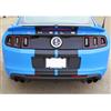 2013-14 Mustang GT500 | Boss 302 | GT/CS Rear Bumper