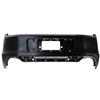 2013-14 Mustang GT500 | Boss 302 | GT/CS Rear Bumper