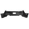 2013-14 Mustang GT500 | Boss 302 | GT/CS Rear Bumper