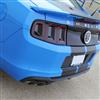 2013-14 Mustang GT500 | Boss 302 | GT/CS Rear Bumper