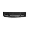 2010-14 Mustang GT500 Style Hood - Aluminum