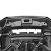 2010-14 Mustang GT500 Style Hood - Aluminum