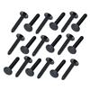 2010-14 Mustang Rocker Panel Molding Hardware Kit