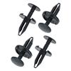 2010-14 Mustang Rocker Panel Molding Hardware Kit