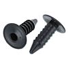 2010-14 Mustang Rocker Panel Molding Hardware Kit