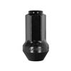 2010-14 F-150 Raptor Gorilla Acorn Lug Nut Kit  - Black