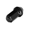 2010-14 F-150 Raptor Gorilla Acorn Lug Nut Kit  - Black