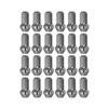 2010-14 F-150 Raptor Gorilla Acorn Lug Nut Kit  - Chrome