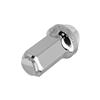 2010-14 F-150 Raptor Gorilla Acorn Lug Nut Kit  - Chrome