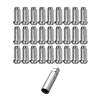 2010-14 F-150 Raptor Gorilla Spline Drive Lug Nut Kit  - Chrome