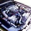1986-93 Mustang Paxton Novi 2000 Supercharger  - Satin - High Boost Tuner Kit 5.0