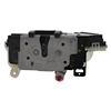 2011-14 Mustang Door Lock Actuator & Latch Assembly - LH