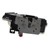 2011-14 Mustang Door Lock Actuator & Latch Assembly - RH