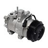 2011-14 Mustang A/C Compressor & Condenser Kit